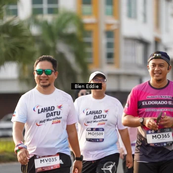 Runner Photo 7839925