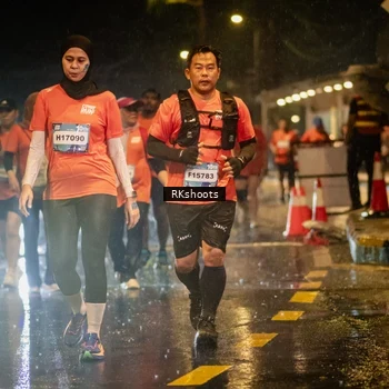 Runner Photo 7839927