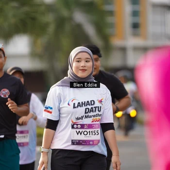 Runner Photo 7839931