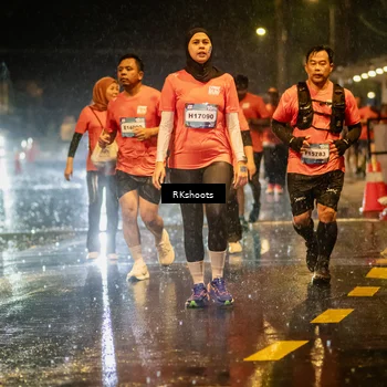 Runner Photo 7839933