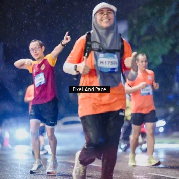 Runner Photo 7839934