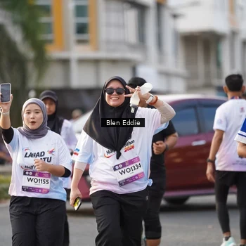 Runner Photo 7839937