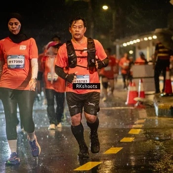 Runner Photo 7839938
