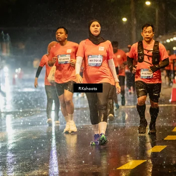 Runner Photo 7839939