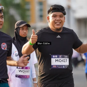 Runner Photo 7839940