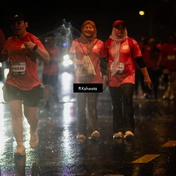 Runner Photo 7839941