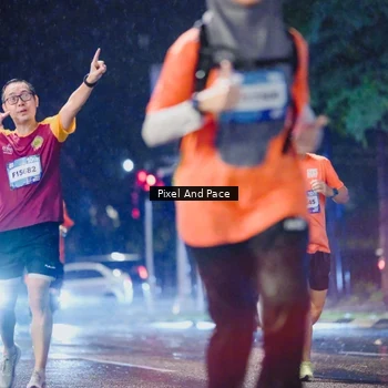 Runner Photo 7839945