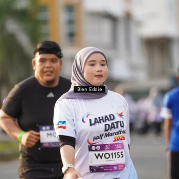 Runner Photo 7839950