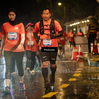 Runner Photo 7839952