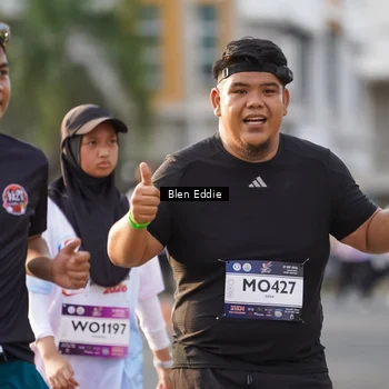 Runner Photo 7839957