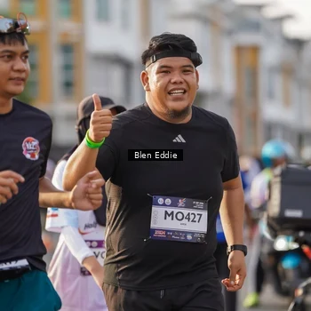Runner Photo 7839961