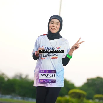 Runner Photo 7839963