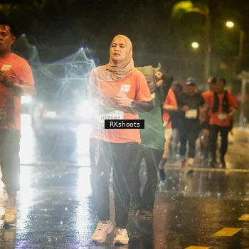 Runner Photo 7839964