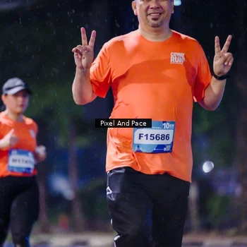 Runner Photo 7839971