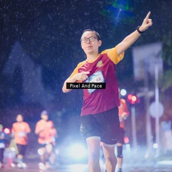 Runner Photo 7839974