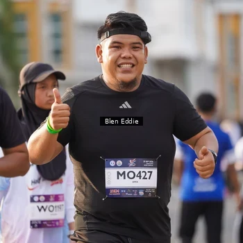 Runner Photo 7839977