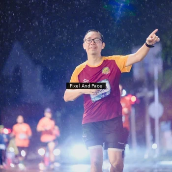 Runner Photo 7839978