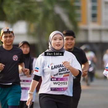 Runner Photo 7839979