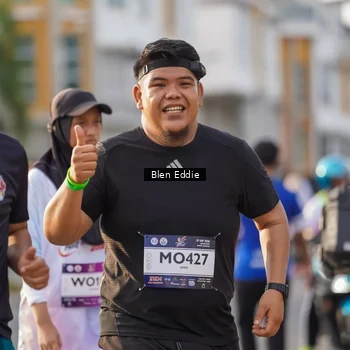 Runner Photo 7839981