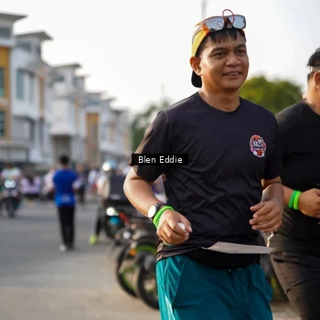 Runner Photo 7839986
