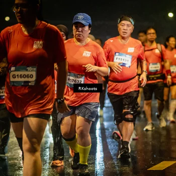 Runner Photo 7839993
