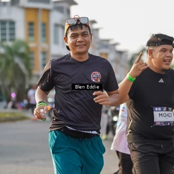 Runner Photo 7839995