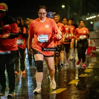 Runner Photo 7840001