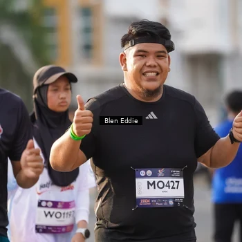 Runner Photo 7840007
