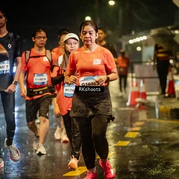 Runner Photo 7840028