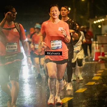 Runner Photo 7840031