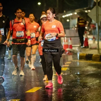Runner Photo 7840032