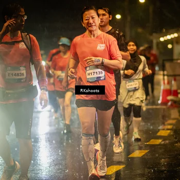 Runner Photo 7840033