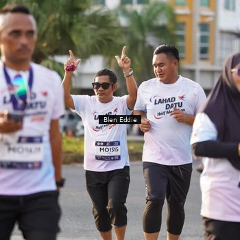 Runner Photo 7840034