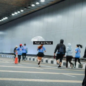 Runner Photo 7840039