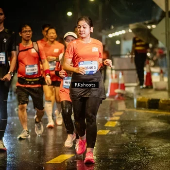 Runner Photo 7840040