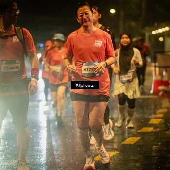 Runner Photo 7840042