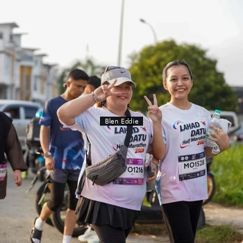Runner Photo 7840045