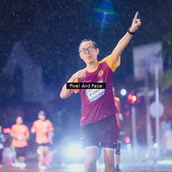 Runner Photo 7840046