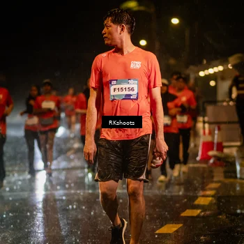 Runner Photo 7840059