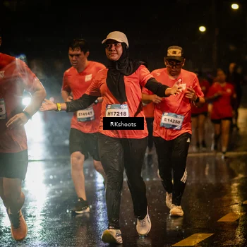 Runner Photo 7840060