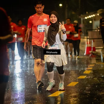 Runner Photo 7840061