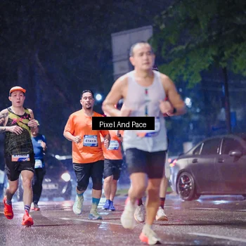Runner Photo 7840062