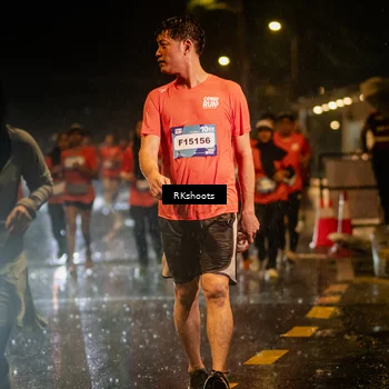 Runner Photo 7840063