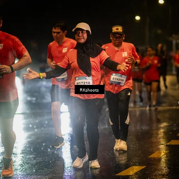 Runner Photo 7840069