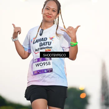 Runner Photo 7840070