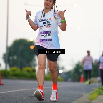 Runner Photo 7840074