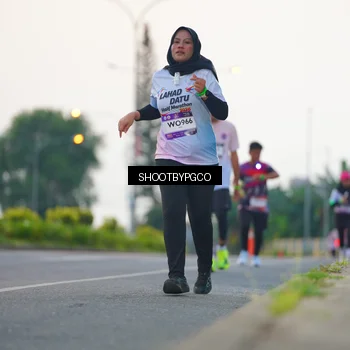 Runner Photo 7840079