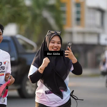 Runner Photo 7840086
