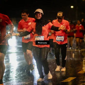 Runner Photo 7840087