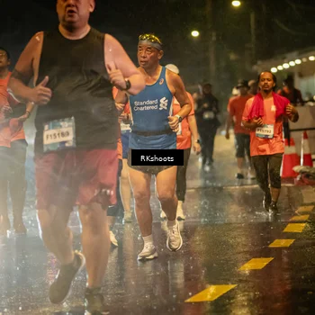 Runner Photo 7840092
